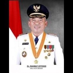 Dr. Rahmat Efendi